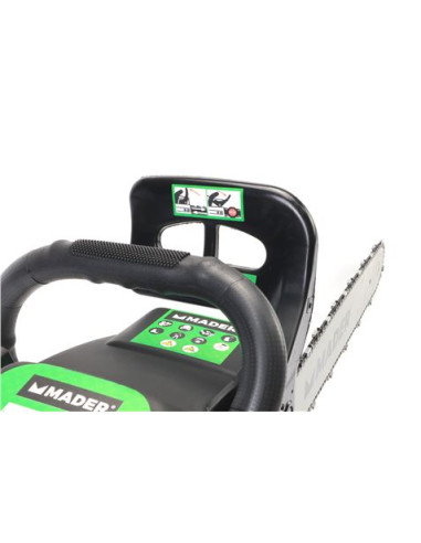 MOTOSIERRA DE GASOLINA 55 CC, 500MM MADER