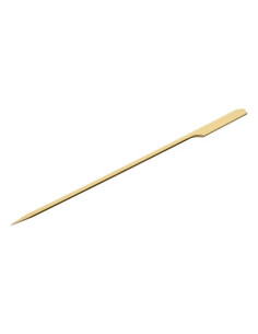SET 20 PINCHO BAMBU AGARRADOR 240MM ALGON 2
