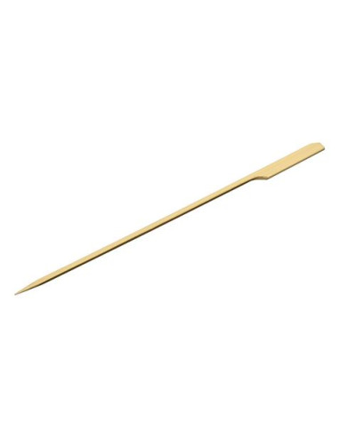 SET 20 PINCHO BAMBU AGARRADOR 240MM ALGON