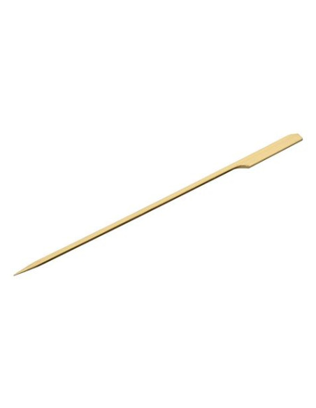 SET 20 PINCHO BAMBU AGARRADOR 240MM ALGON