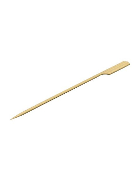 SET 20 PINCHO BAMBU AGARRADOR 180MM ALGON
