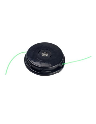 CABEZAL DESBROZADORA NYLON 2,4mm MADER