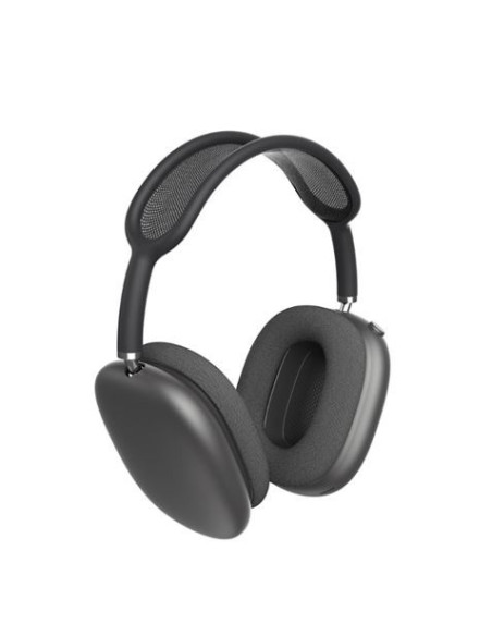 AURICULARES BLUETOOTH ULTRA LIGEROS CON CANCELACION RUIDO BE58 XO