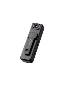 VIDEOCAMARA CON VISION NOCTURA Y GRABADORA DE VOZ ZF01 XO 2
