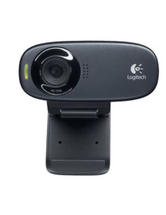 WEBCAM C310 HD 1280X720 LOGITECH
