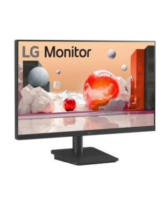 MONITOR 24.5 | FULL HD | 100HZ | HDMI 25MS500-B LG