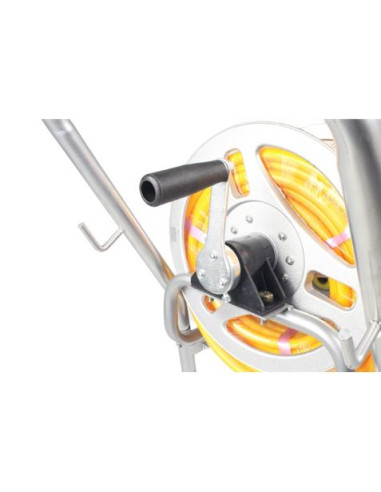 CARRETILLA SULFATAR 50L. 2T MADER