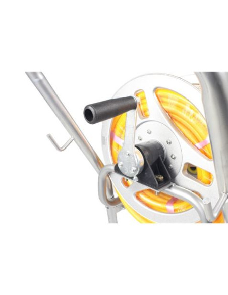CARRETILLA SULFATAR 50L. 2T MADER