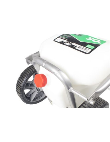 CARRETILLA SULFATAR 50L. 2T MADER