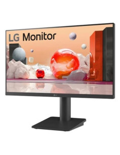 MONITOR 24.5 | FULL HD | 100HZ | HDMI 25MS550-B LG