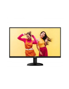 MONITOR AOC 23.8 FULL HD 1080P 100HZ 24B35HM2