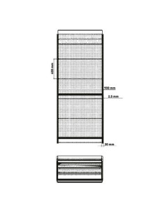 ROLLO DE PAPEL TERMICO 80X60MM