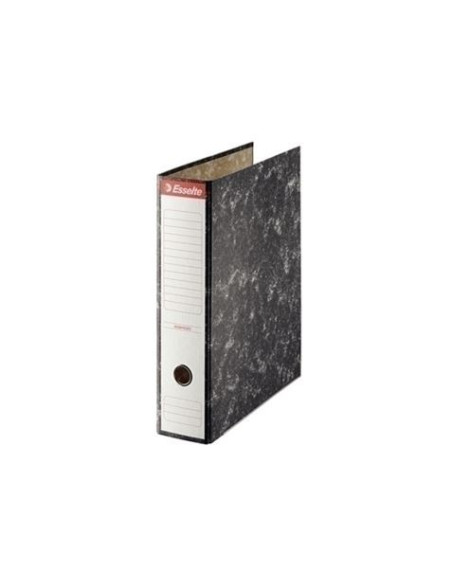 ARCHIVADOR CON PALANCA FORMATO A4 75MM ESSELTE