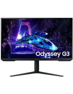 MONITOR GAMING ODYSSEY G3 32 | 1MS | 180HZ | FULL HD | SAMSUNG S32DG302E