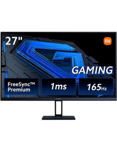 MONITOR LED GAMING 27 | FULL HD | 1MS | 165HZ | HDMI | XIAOMI