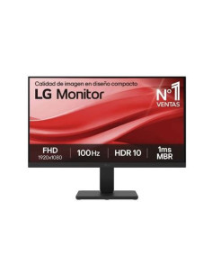 MONITOR LG 21.5 | FULL HD | 100HZ | HDR | 22U401A-B LG
