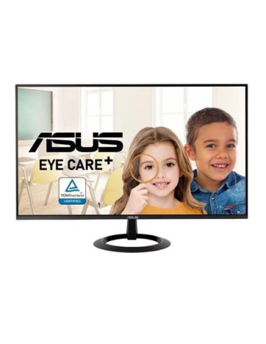 MONITOR VZ24EHF 24 | FULL HD| HDMI | NEGRO | ASUS