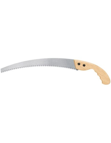 SERRUCHO DE PODAR 350MM MADER