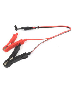 CARGADOR DE BATERIAS INTELIGENTE 10A 6-12V MADER 2
