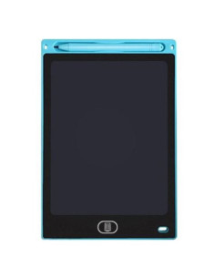 PIZARRA DIGITAL INFANTIL 16 AZUL V01 XO