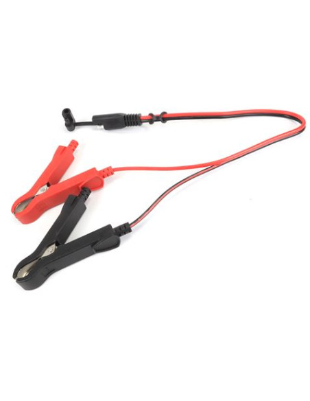 CARGADOR DE BATERIAS INTELIGENTE 10A 6-12V MADER