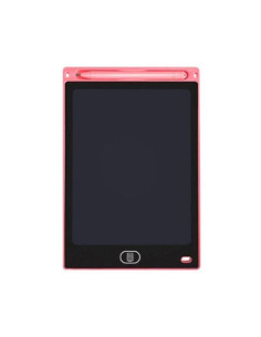PIZARRA DIGITAL INFANTIL 16 ROSA V01 XO