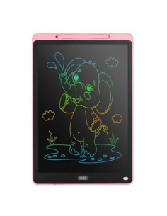 PIZARRA DIGITAL INFANTIL 16 ROSA V01 XO 2