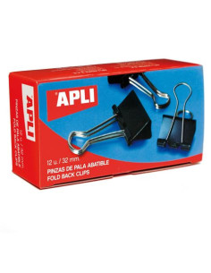 BOLIGRAFO ERGONOMICO BORRABLE PUNTA 0.7MM NEGRO CON GOMA CARIOCA