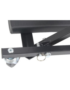 ASIENTO DE MECANICO PLEGABLE MADER 2