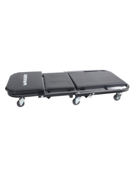 ASIENTO DE MECANICO PLEGABLE MADER