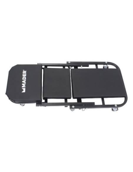 ASIENTO DE MECANICO PLEGABLE MADER