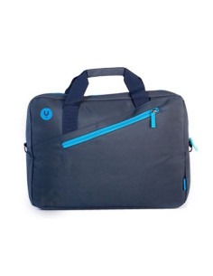 MALETÍN MONRAY GINGER BLUE - PARA PORTÁTILES HASTA 15.6/39.6CM