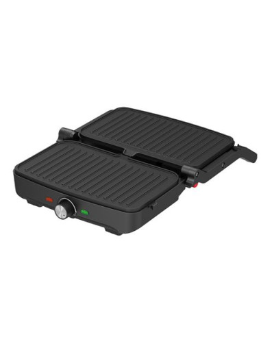 SANDWICHERA GRILL INOXIDABLE 1600W 180º MUVIP