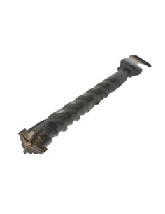 BROCA SDS PLUS, CRUZ PARA HORMIGON 8X210mm. MADER 2