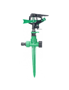 ASPERSOR DE RIEGO 360º 3/4 MADER 2