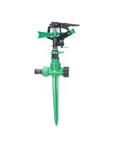 ASPERSOR DE RIEGO 360º 3/4 MADER