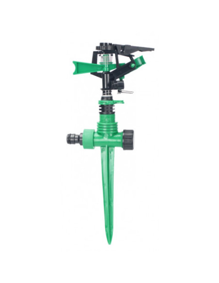 ASPERSOR DE RIEGO 360º 3/4 MADER