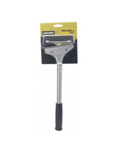 RASCADOR MANUAL METALICO MADER