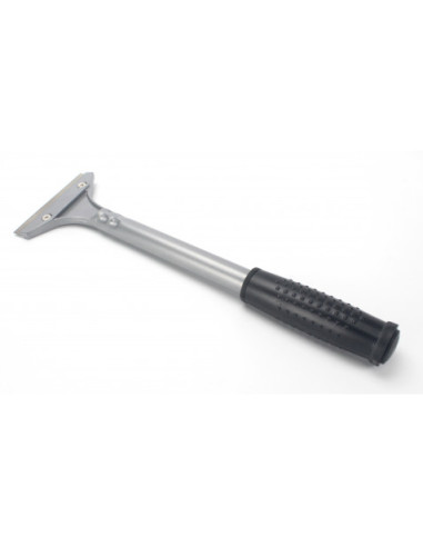 RASCADOR MANUAL METALICO MADER