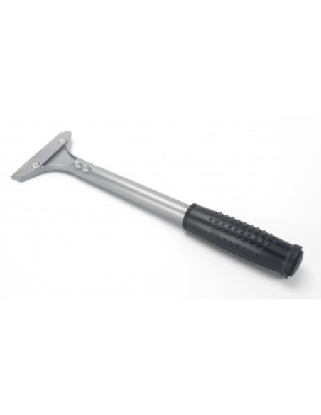 RASCADOR MANUAL METALICO MADER