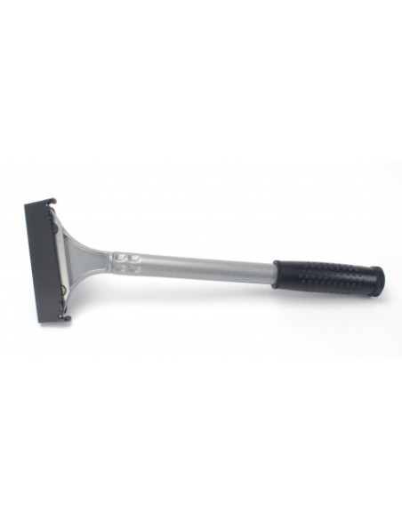 RASCADOR MANUAL METALICO MADER