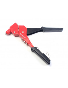 REMACHADORA MANUAL CABEZAL 360º MADER 2