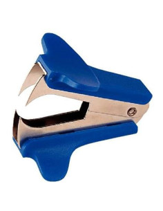 MARCADOR FLUERESCENTE MORADA PUNTA BISELADA ERICHKRAUSE