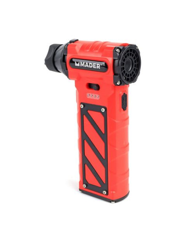 SOPLADOR DE AIRE TURBO A BATERIA MADER