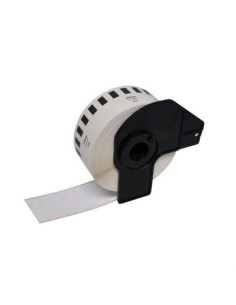 ROTULADOR PERMANENTE PUNTA F 0.6MM - LUMOCOLOR SUPERFINO - 318 - NEGRO