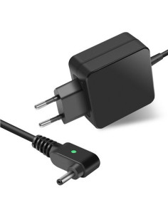 CARGADOR ESPECIFICO ACER/SAMSUNG/ASUS 19V | 2.37A | 3.0X1.0MM | 45W CROMAD