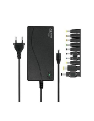 CARGADOR UNIVERSAL 15-20V 120W