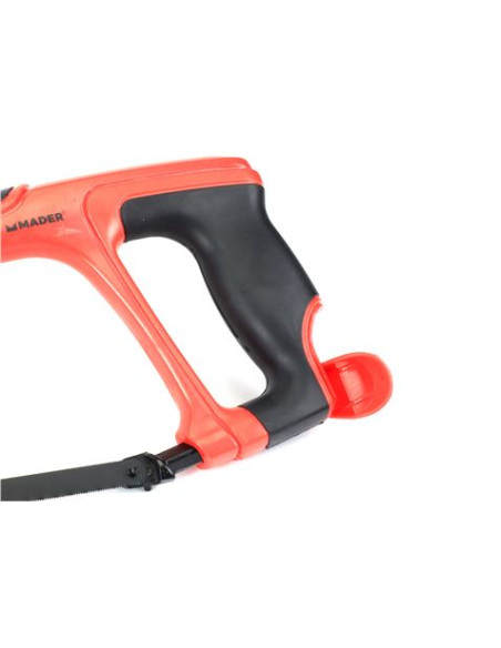 SERRUCHO PARA CORTAL METAL 30 CM MADER