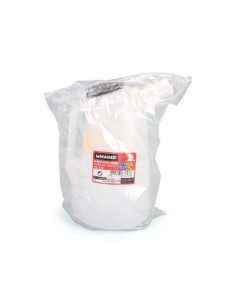 JARRA MEDIDORA 2 LITROS PARA ACEITE CON PUNTA FLEXIBLE 2