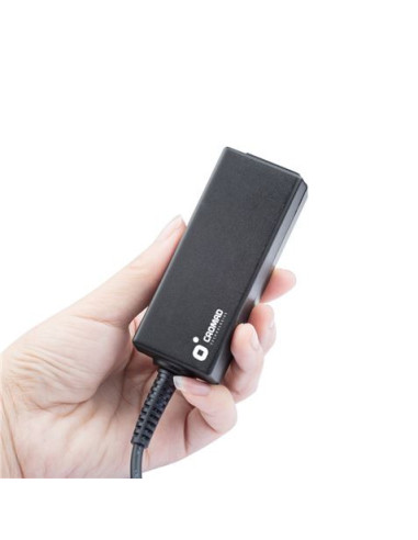 CARGADOR UNIVERSAL AUTOMÁTICO 45W CROMAD